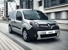 Renault Kangoo Express