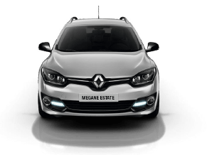 Renault Megane Estate