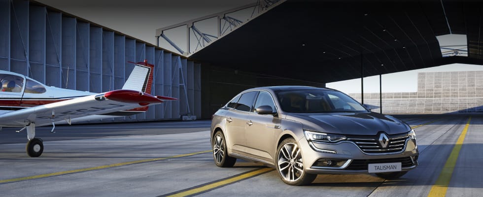 Renault Talisman